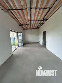 Дом 106м², 1-этажный, участок 6 сот.  