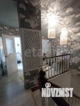 Дом 143м&sup2;, 2-этажный, участок 15 сот.  