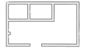 Дача 162м², 2-этажный, участок 7 сот.  
