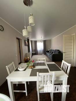 Дом 150м², 2-этажный, участок 7 сот.  