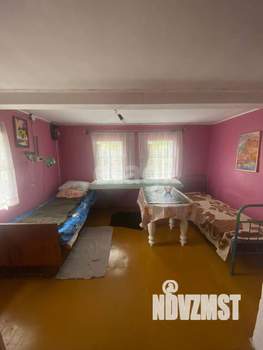 Дом 80м&sup2;, 2-этажный, участок 8 сот.  