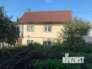 Дом 178м², 2-этажный, участок 11 сот.  