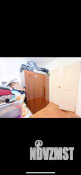 Таунхаус 42м², 1-этажный, участок 1 сот.  