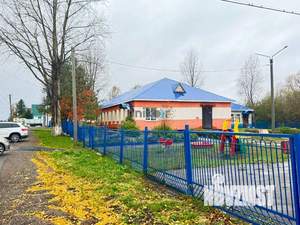 Коттедж 82м², 1-этажный, участок 6 сот.  