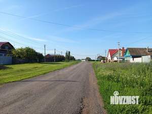Дом 40м², 1-этажный, участок 20 сот.  