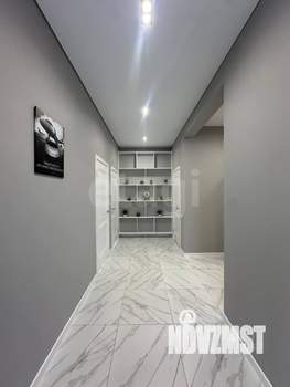 Дом 130м², 1-этажный, участок 6 сот.  