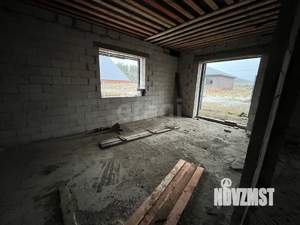 Дом 120м&sup2;, 1-этажный, участок 6 сот.  