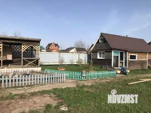 Дом 130м², 2-этажный, участок 15 сот.  