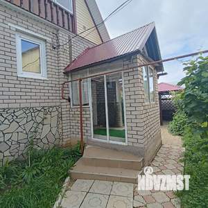 Дом 160м², 2-этажный, участок 11 сот.  