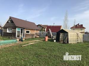 Дом 130м², 2-этажный, участок 15 сот.  