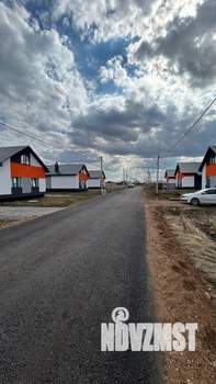 Коттедж 130м&sup2;, 2-этажный, участок 6 сот.  