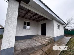 Дом 126м², 2-этажный, участок 8 сот.  