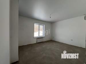 Дом 101м², 1-этажный, участок 7 сот.  