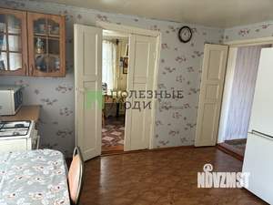 Дом 53м², 1-этажный, участок 6 сот.  