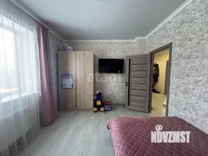 Дом 68м², 2-этажный, участок 5 сот.  