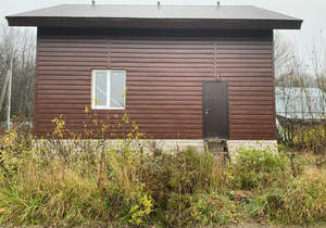 Дом 112м², 2-этажный, участок 6 сот.  