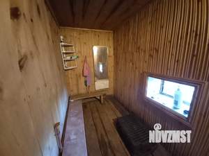 Дом 96м&sup2;, 2-этажный, участок 5 сот.  