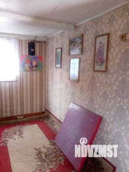 Дача 40м², 2-этажный, участок 6 сот.  