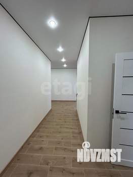 Дом 105м², 1-этажный, участок 7 сот.  