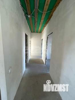 Дом 103м², 1-этажный, участок 7 сот.  