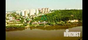Дом 253м², 3-этажный, участок 9 сот.  