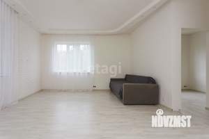 Дом 100м², 1-этажный, участок 835 сот.  