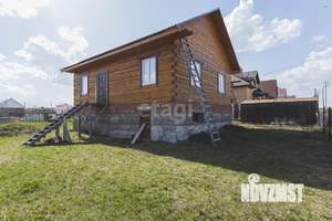 Дом 96м², 2-этажный, участок 15 сот.  