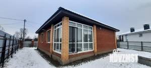 Коттедж 90м², 2-этажный, участок 6 сот.  