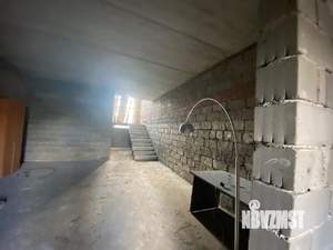 Коттедж 670м², 3-этажный, участок 12 сот.  