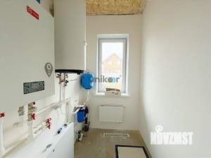 Дом 120м², 1-этажный, участок 6 сот.  