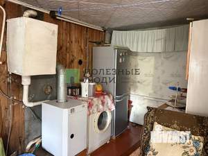 Дом 110м², 2-этажный, участок 21 сот.  
