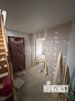 Дом 63м², 2-этажный, участок 1 сот.  