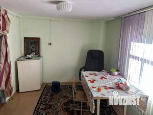 Дом 36м², 2-этажный, участок 8 сот.  