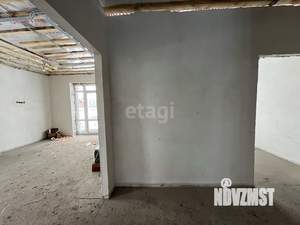 Дом 110м², 2-этажный, участок 6 сот.  