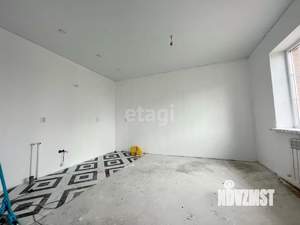 Дом 100м², 1-этажный, участок 6 сот.  
