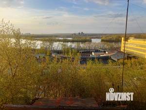Дом 45м², 1-этажный, участок 423 сот.  