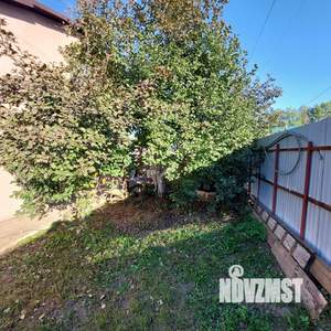 Дом 73м², 2-этажный, участок 5 сот.  