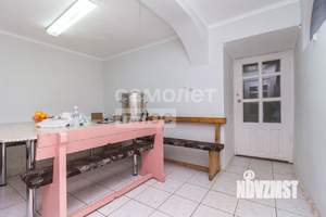Дом 241м², 2-этажный, участок 6 сот.  