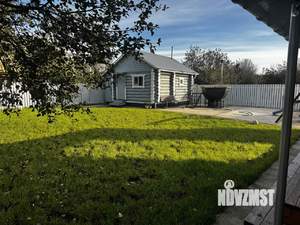 Дом 56м², 2-этажный, участок 5 сот.  