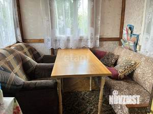 Дом 48м², 2-этажный, участок 5 сот.  