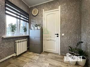 Дом 283м², 2-этажный, участок 8 сот.  