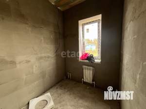 Дом 94м², 2-этажный, участок 6 сот.  