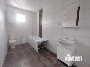 Дом 120м², 1-этажный, участок 8 сот.  