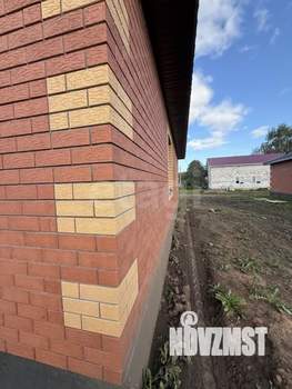 Дом 120м², 1-этажный, участок 8 сот.  