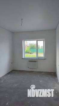 Дом 118м², 2-этажный, участок 8 сот.  