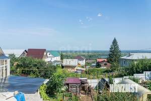 Дом 160м², 3-этажный, участок 5 сот.  