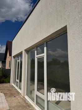 Дом 135м², 2-этажный, участок 6 сот.  