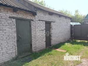 Дом 40м², 1-этажный, участок 3 сот.  
