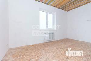 Таунхаус 110м², 2-этажный, участок 2 сот.  