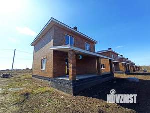 Дом 150м², 2-этажный, участок 6 сот.  